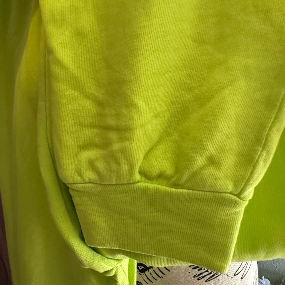 Joggers. New. Lanston  French terry porter fabric. Revolver designer - Picture 4 of 4